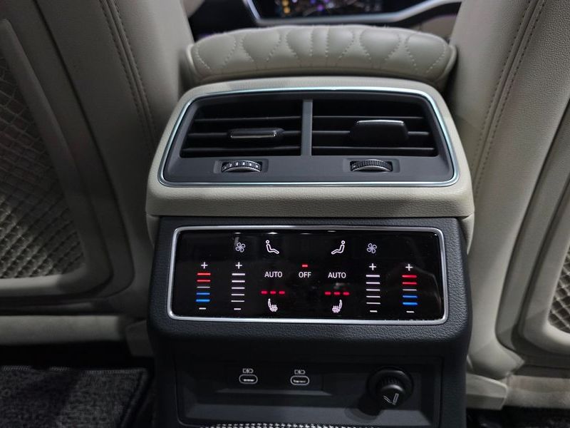 2022 Audi A6 40 TDI Premium photo 19