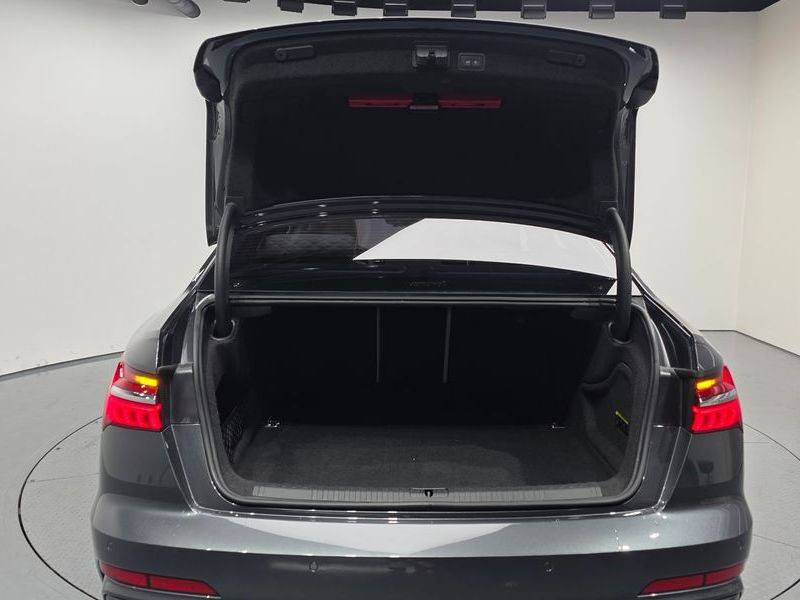 2022 Audi A6 40 TDI Premium photo 20
