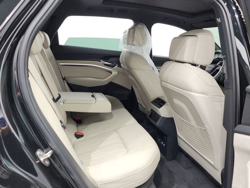 2020 Audi e-트론 55 Quattro photo 12