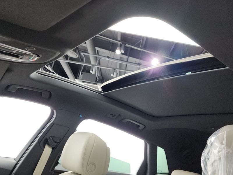2020 Audi e-트론 55 Quattro photo 19