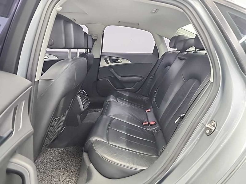 2012 Audi A6 3.0 TDI Quattro C7 photo 12