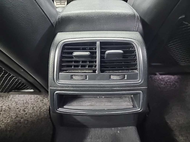 2012 Audi A6 3.0 TDI Quattro C7 photo 13
