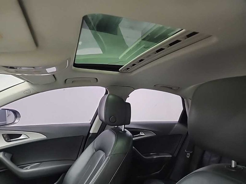 2012 Audi A6 3.0 TDI Quattro C7 photo 15