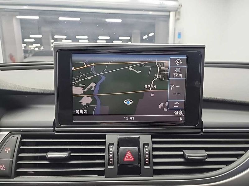 2012 Audi A6 3.0 TDI Quattro C7 photo 16