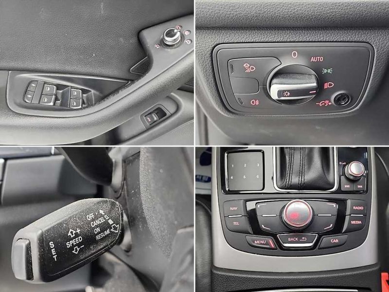 2012 Audi A6 3.0 TDI Quattro C7 photo 18