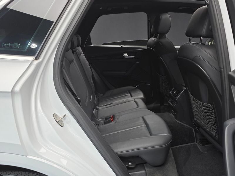 2021 Audi Q5 40 TDI Quattro Premium photo 11