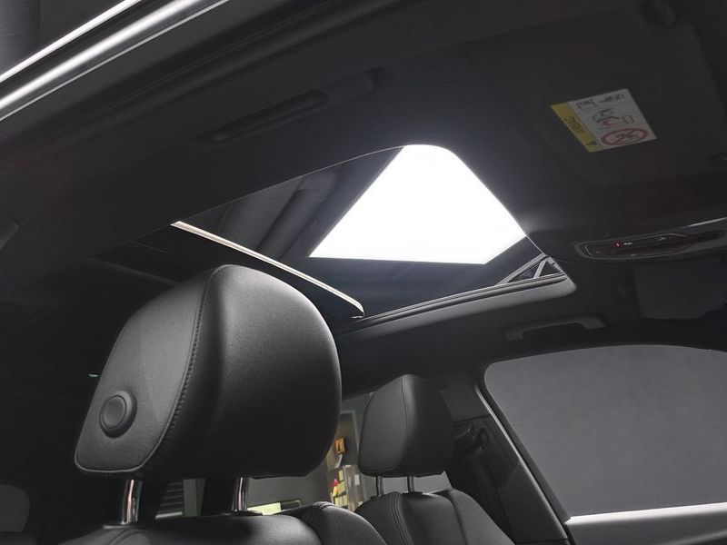 2021 Audi Q5 40 TDI Quattro Premium photo 15