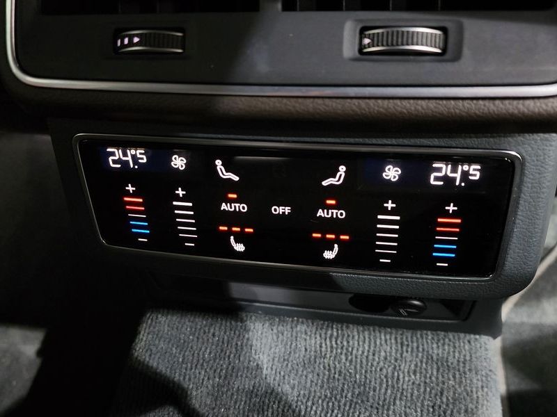 2020 Audi A7 55 TFSI Quattro Premium photo 18