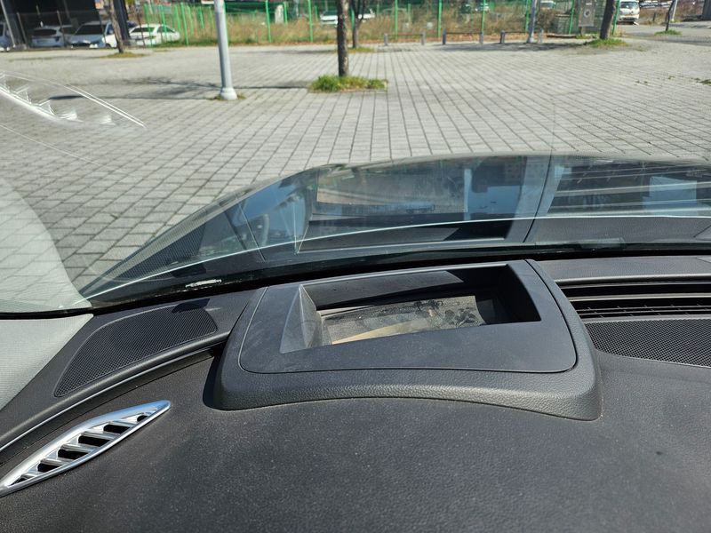 2014 Audi A6 2.0 TFSI Quattro Dynamic C7 photo 20