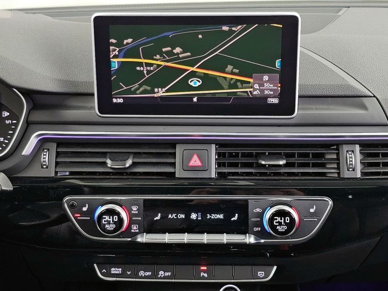 2019 Audi A5 45 TFSI Quattro Premium Sportback photo 14