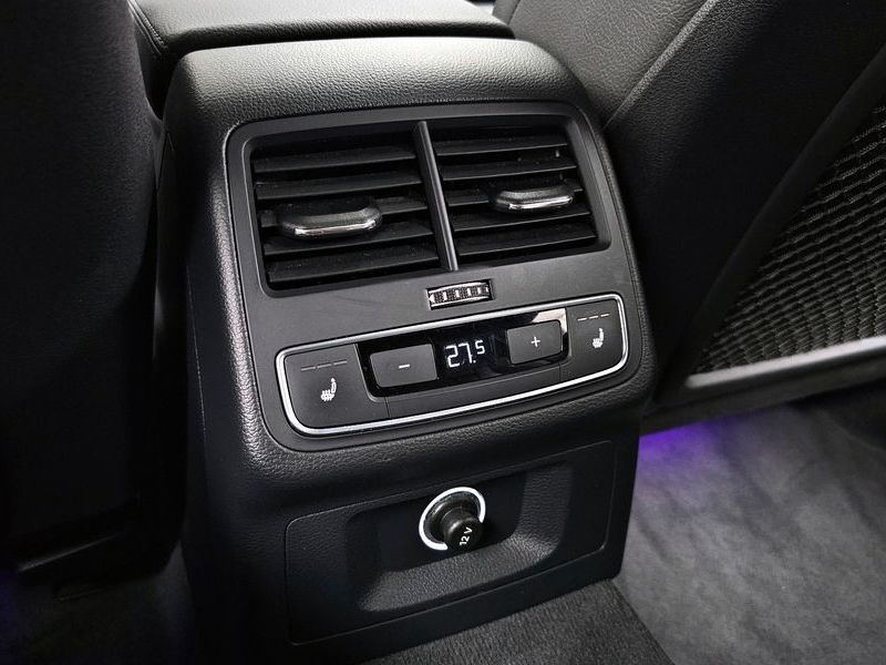 2019 Audi A5 45 TFSI Quattro Premium Sportback photo 18