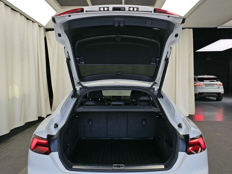 2019 Audi A5 45 TFSI Quattro Premium Sportback photo 20
