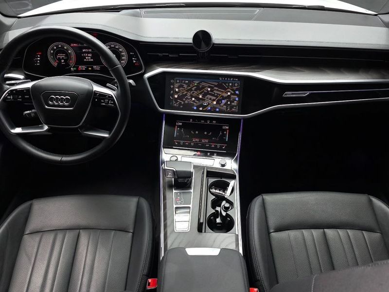 2023 Audi A6 45 TFSI Premium photo 7