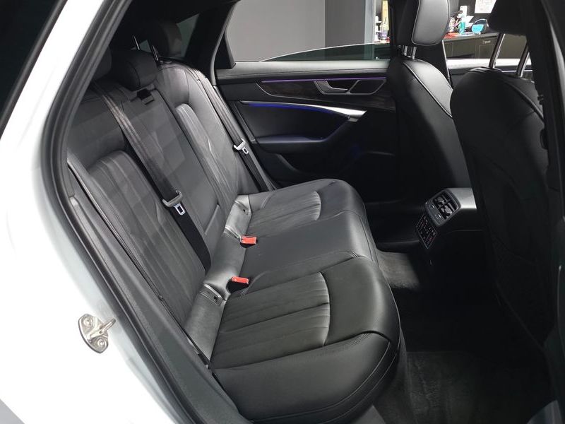 2023 Audi A6 45 TFSI Premium photo 12