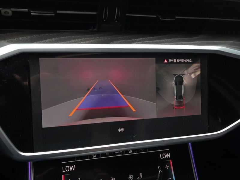 2023 Audi A6 45 TFSI Premium photo 15