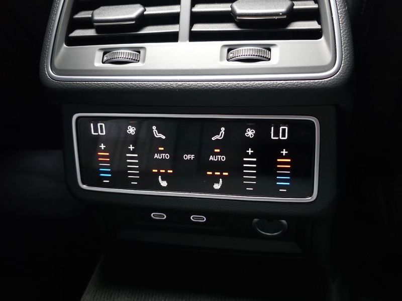 2023 Audi A6 45 TFSI Premium photo 19