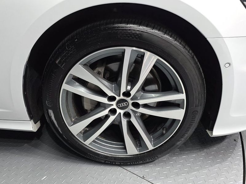 2023 Audi A6 45 TFSI Premium photo 21