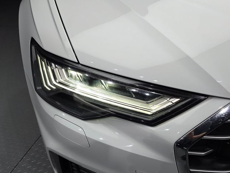 2023 Audi A6 45 TFSI Premium photo 22