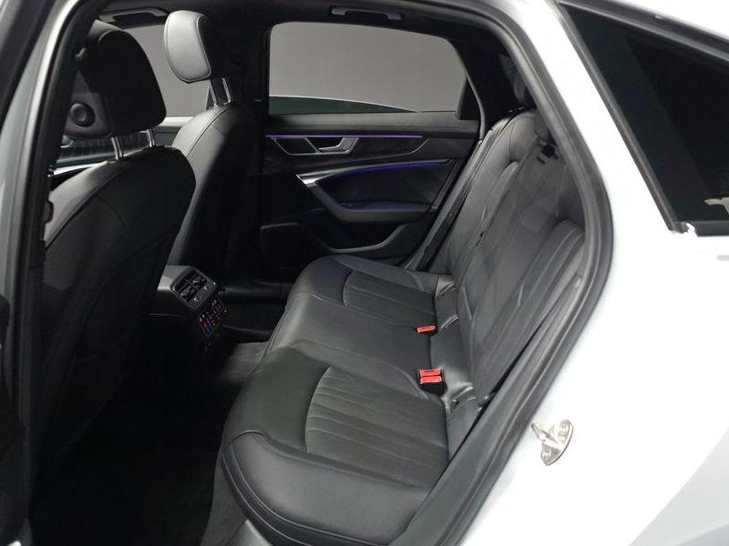 2023 Audi A6 45 TFSI Premium photo 26