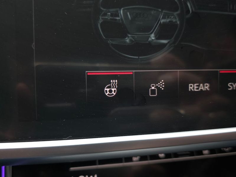 2023 Audi A6 45 TFSI Premium photo 27