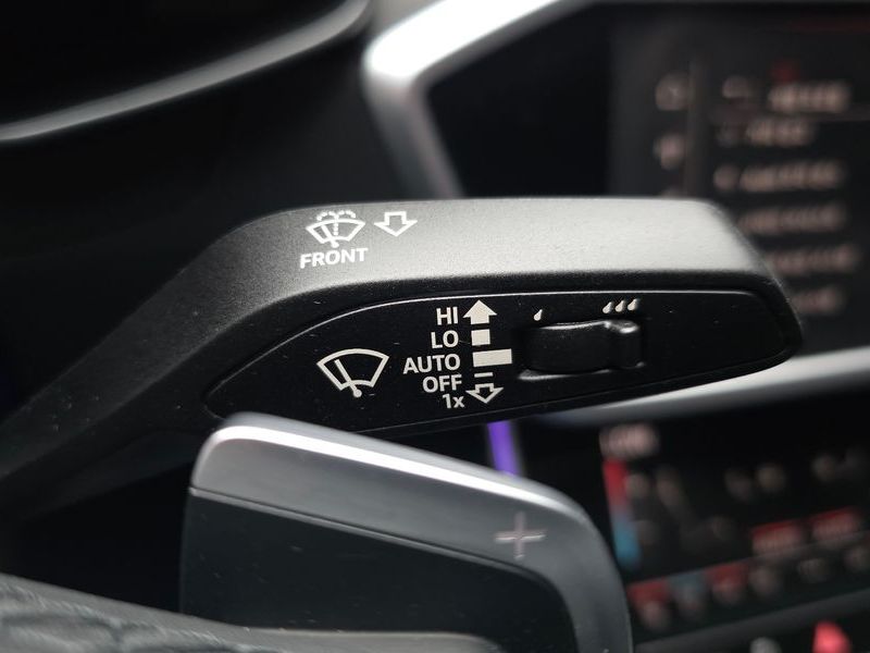 2023 Audi A6 45 TFSI Premium photo 28