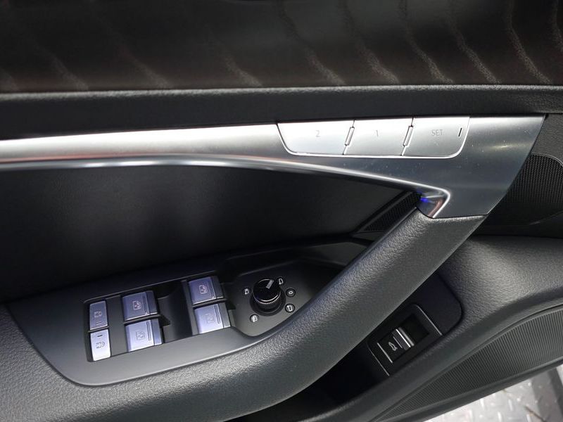 2023 Audi A6 45 TFSI Premium photo 29