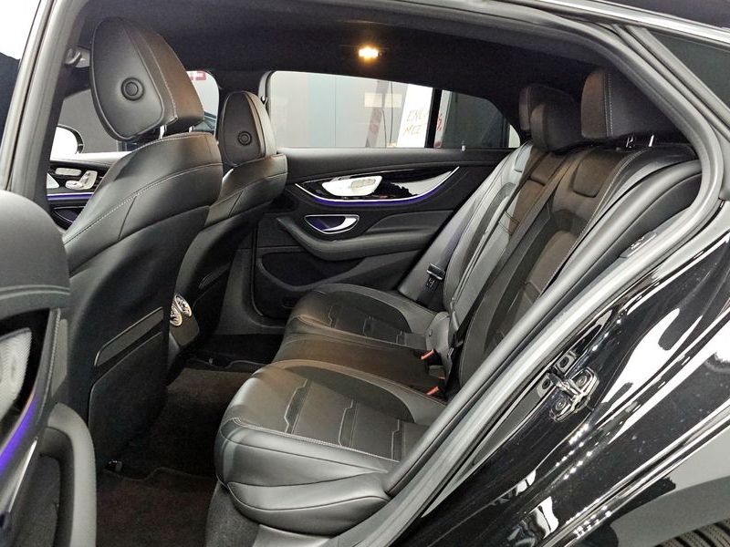 2020 Mercedes-Benz AMG GT 4Door 43 4MATIC+ photo 11