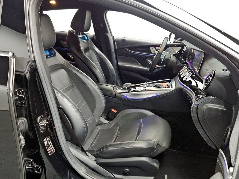 2020 Mercedes-Benz AMG GT 4Door 43 4MATIC+ photo 12