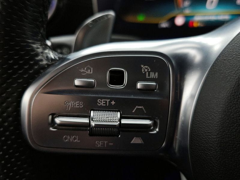 2020 Mercedes-Benz AMG GT 4Door 43 4MATIC+ photo 17