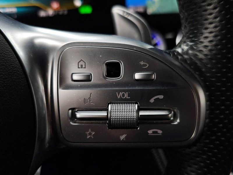 2020 Mercedes-Benz AMG GT 4Door 43 4MATIC+ photo 18