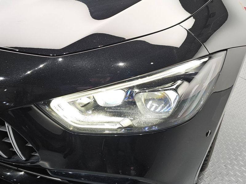 2020 Mercedes-Benz AMG GT 4Door 43 4MATIC+ photo 22