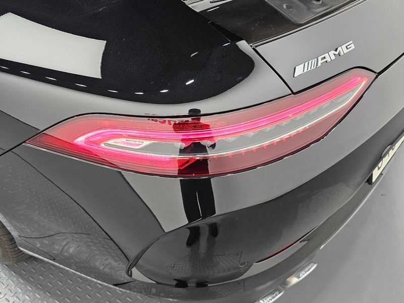 2020 Mercedes-Benz AMG GT 4Door 43 4MATIC+ photo 23