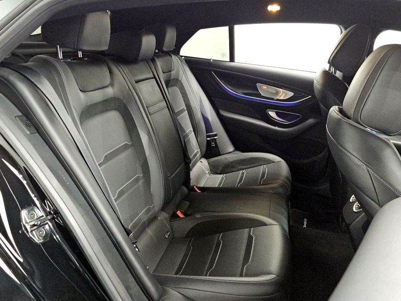 2020 Mercedes-Benz AMG GT 4Door 43 4MATIC+ photo 26
