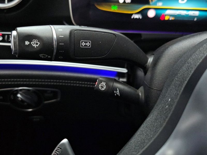 2020 Mercedes-Benz AMG GT 4Door 43 4MATIC+ photo 27