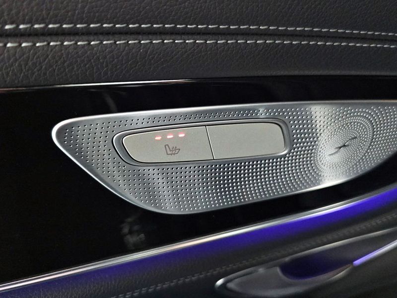 2020 Mercedes-Benz AMG GT 4Door 43 4MATIC+ photo 28