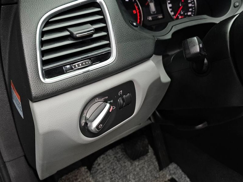 2015 Audi Q3 30 TDI Quattro Sport Line 8U photo 18