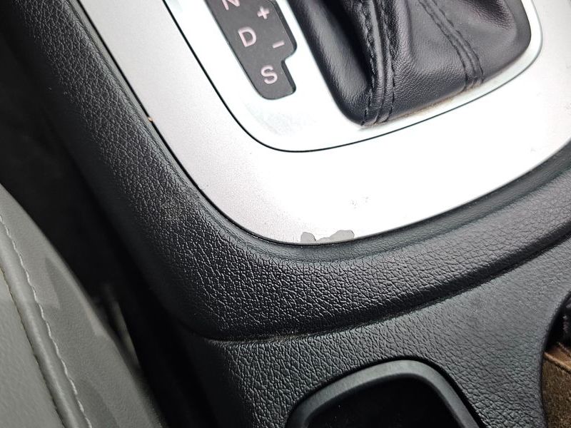 2015 Audi Q3 30 TDI Quattro Sport Line 8U photo 28