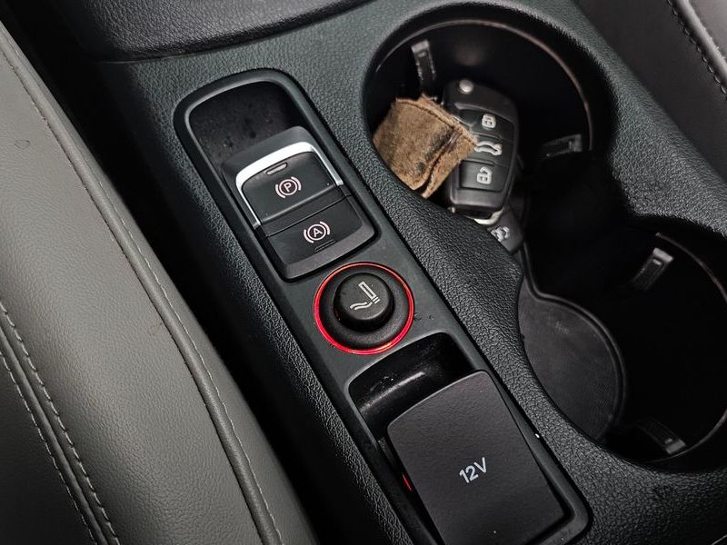 2015 Audi Q3 30 TDI Quattro Sport Line 8U photo 30