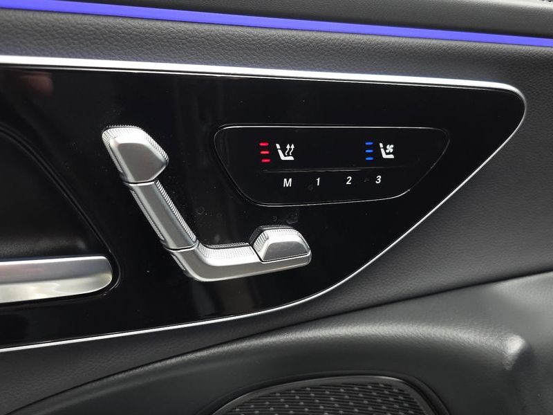 2024 Mercedes-Benz E-Class E200 Avantgarde photo 18