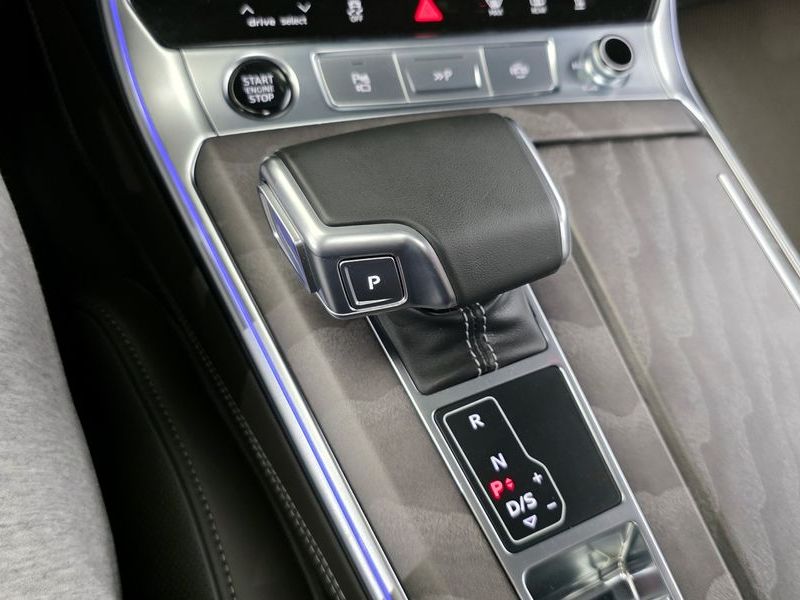 2024 Audi A7 50 TDI Quattrp Premium photo 9