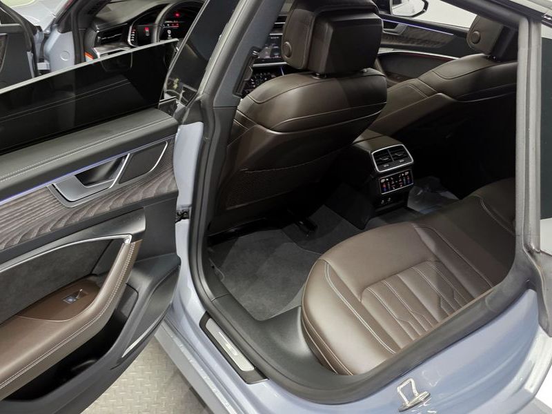 2024 Audi A7 50 TDI Quattrp Premium photo 11