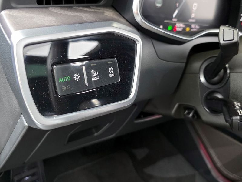 2024 Audi A7 50 TDI Quattrp Premium photo 13