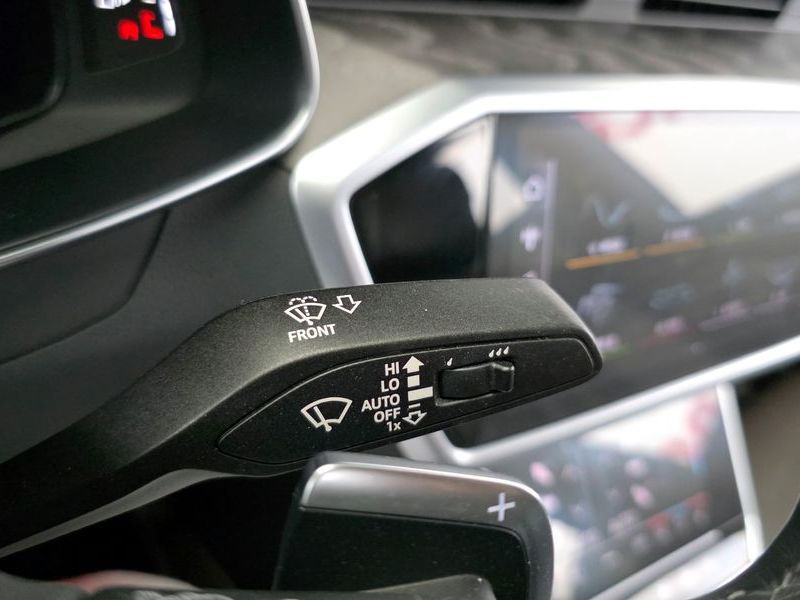 2024 Audi A7 50 TDI Quattrp Premium photo 14