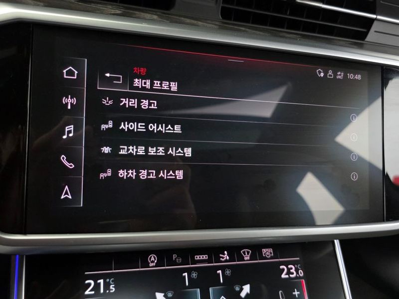 2024 Audi A7 50 TDI Quattrp Premium photo 17