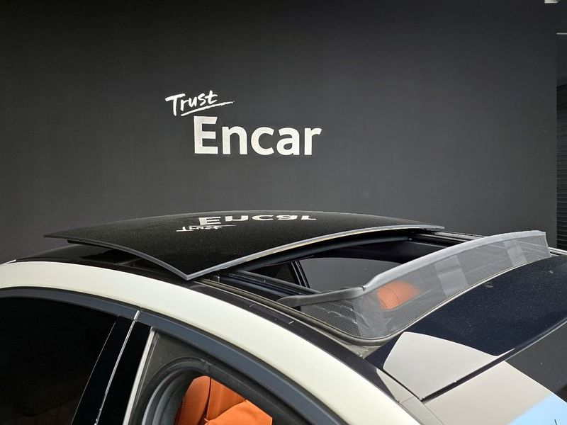 2022 Mercedes-Benz S-Class S580L 4MATIC photo 20