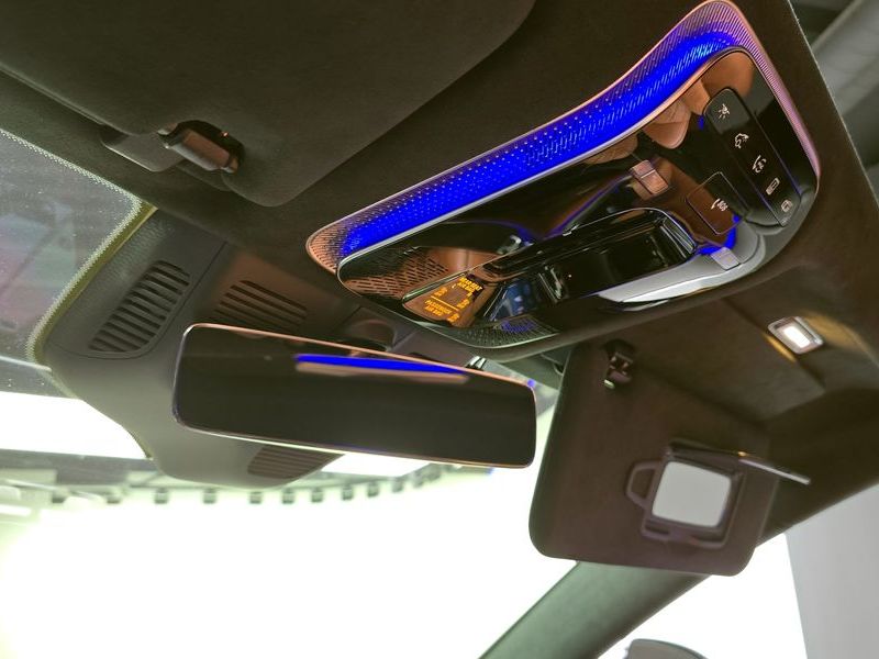 2022 Mercedes-Benz S-Class S580L 4MATIC photo 28