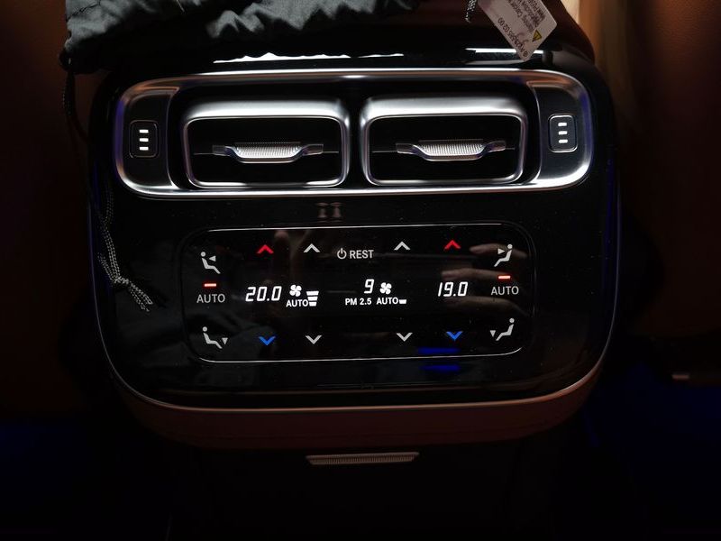 2022 Mercedes-Benz S-Class S580L 4MATIC photo 30