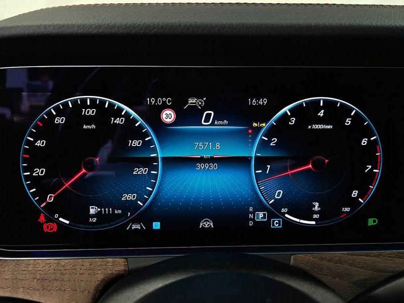 2023 Mercedes-Benz E-Class E250 Exclusive photo 8