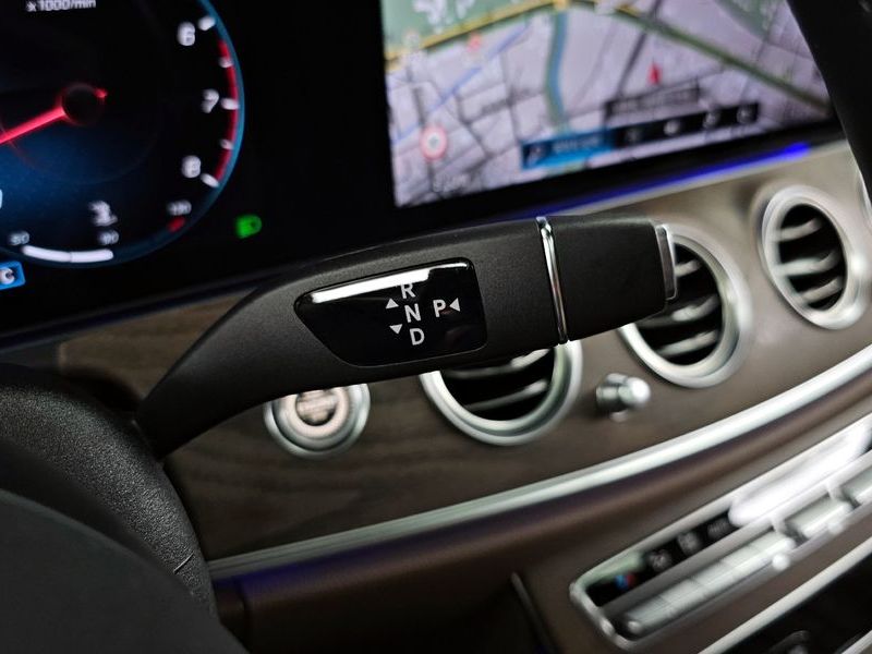 2023 Mercedes-Benz E-Class E250 Exclusive photo 9