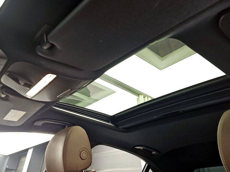2023 Mercedes-Benz E-Class E250 Exclusive photo 17